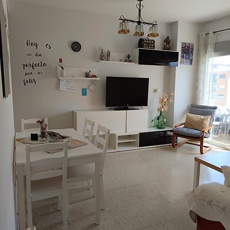 Disfruta Granada,Incluso Con Tu Mascota Parking Lejlighed Eksteriør billede