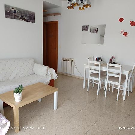 Disfruta Granada,Incluso Con Tu Mascota Parking Lejlighed Eksteriør billede