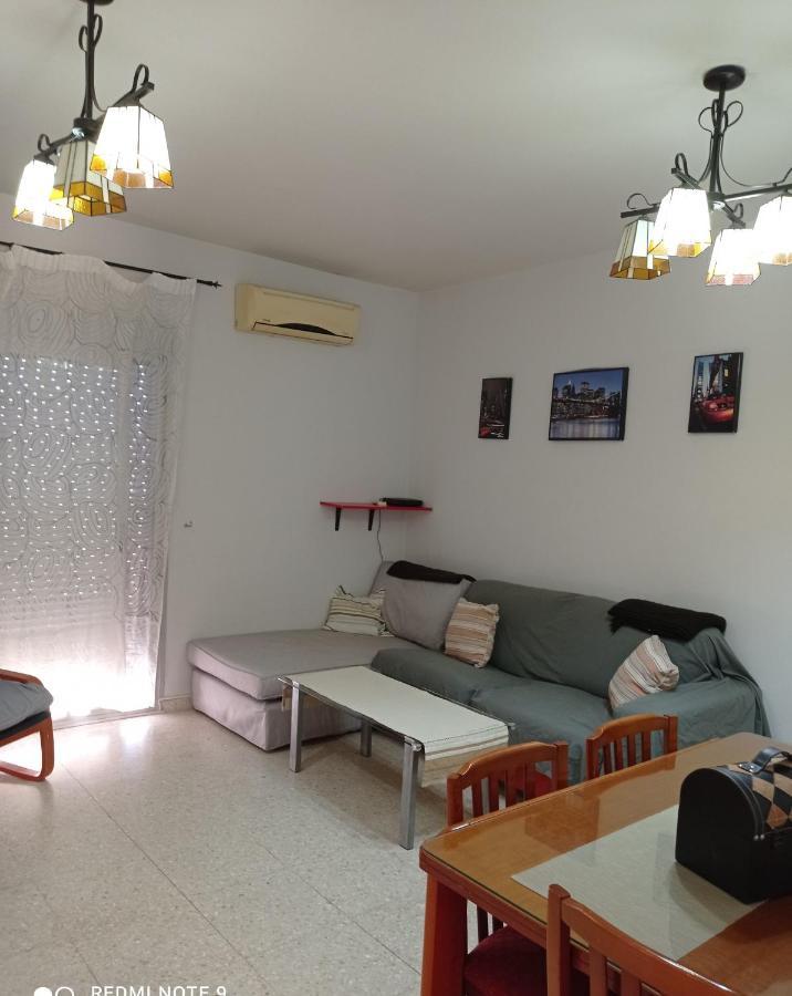 Disfruta Granada,Incluso Con Tu Mascota Parking Lejlighed Eksteriør billede