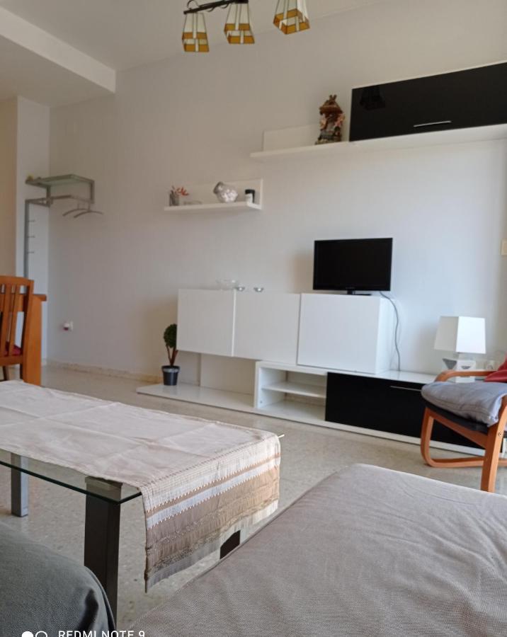 Disfruta Granada,Incluso Con Tu Mascota Parking Lejlighed Eksteriør billede