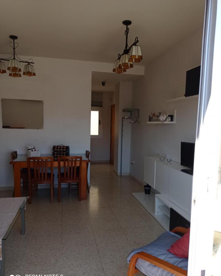 Disfruta Granada,Incluso Con Tu Mascota Parking Lejlighed Eksteriør billede