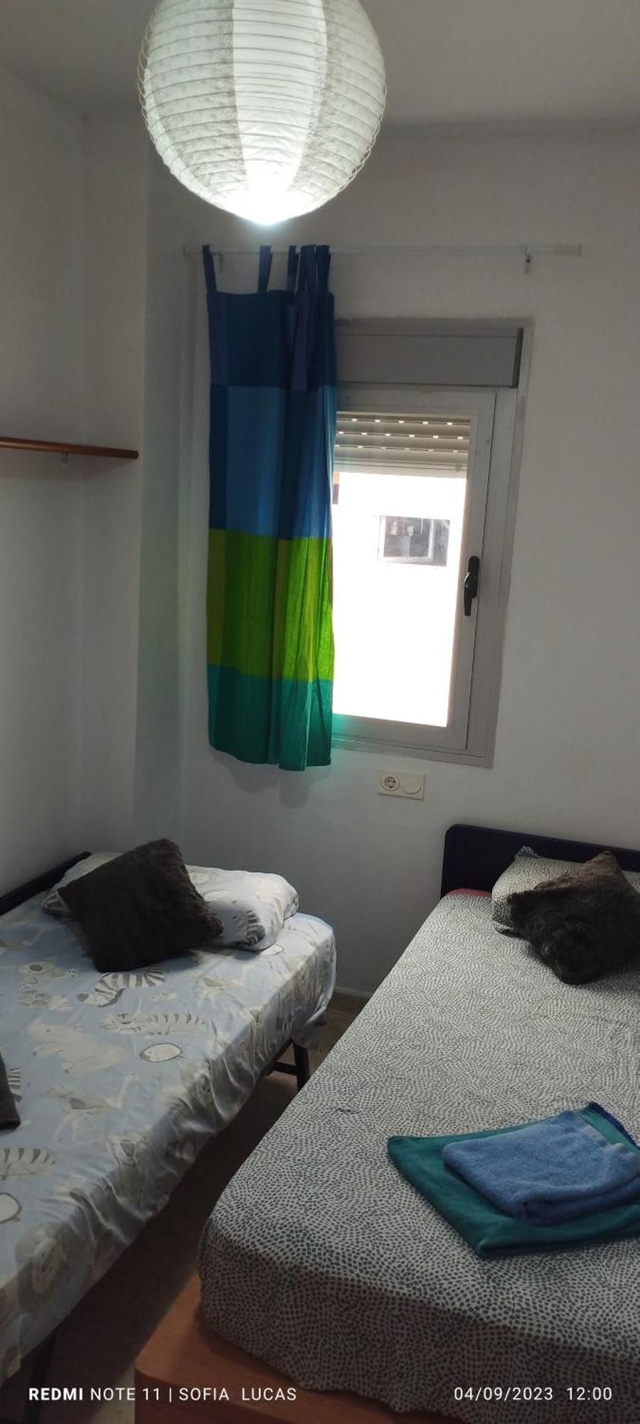 Disfruta Granada,Incluso Con Tu Mascota Parking Lejlighed Eksteriør billede