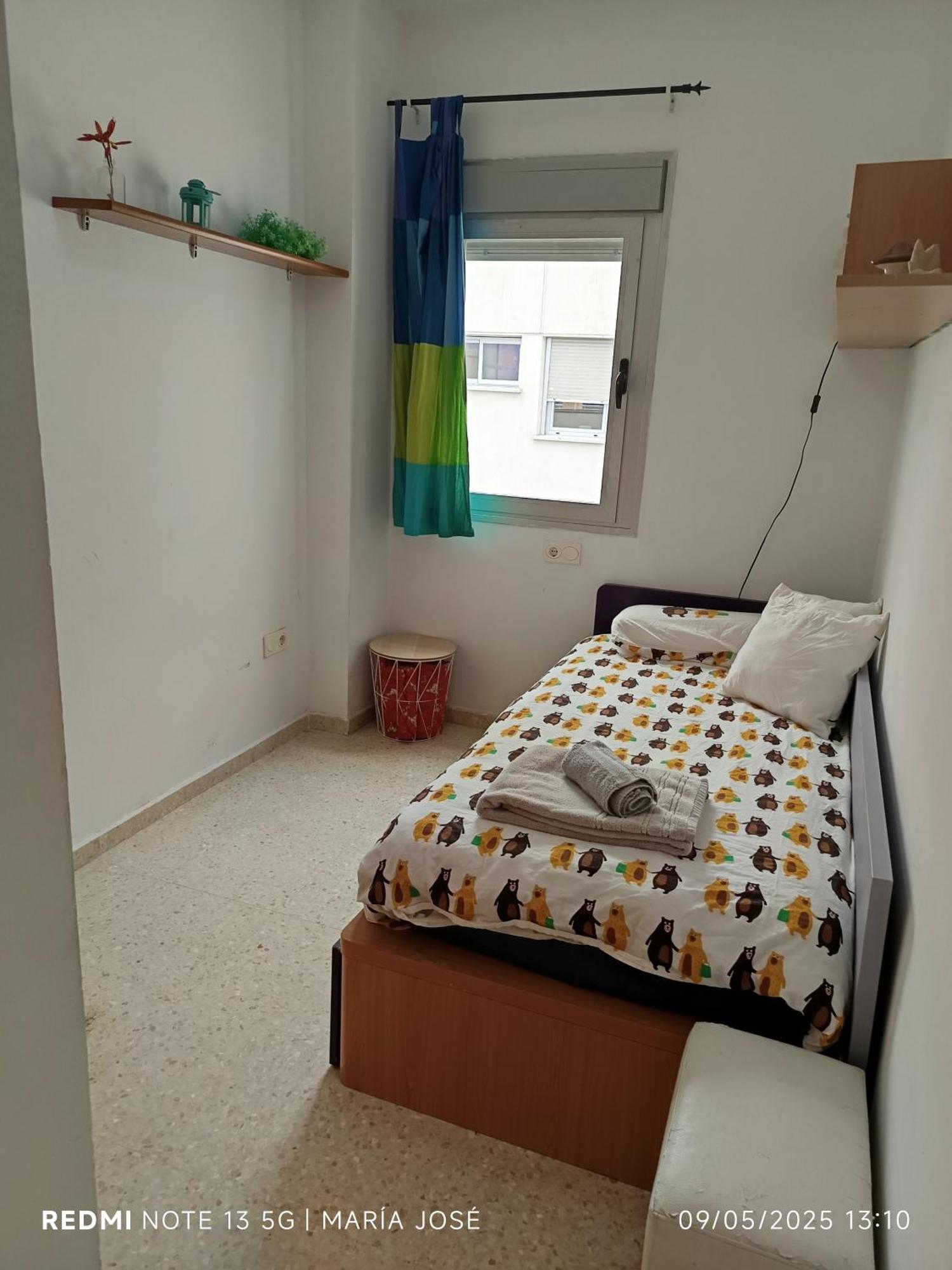 Disfruta Granada,Incluso Con Tu Mascota Parking Lejlighed Eksteriør billede