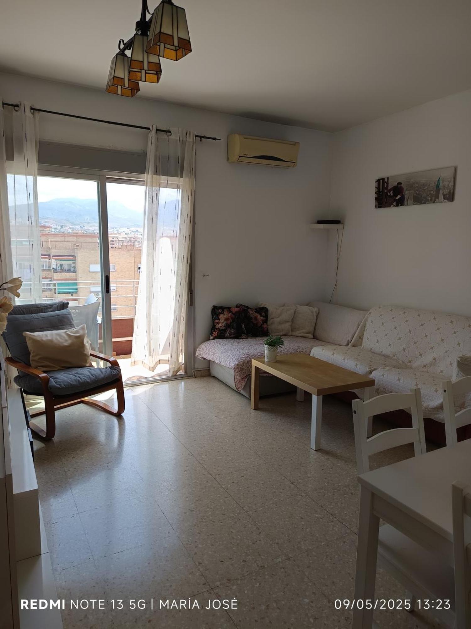Disfruta Granada,Incluso Con Tu Mascota Parking Lejlighed Eksteriør billede