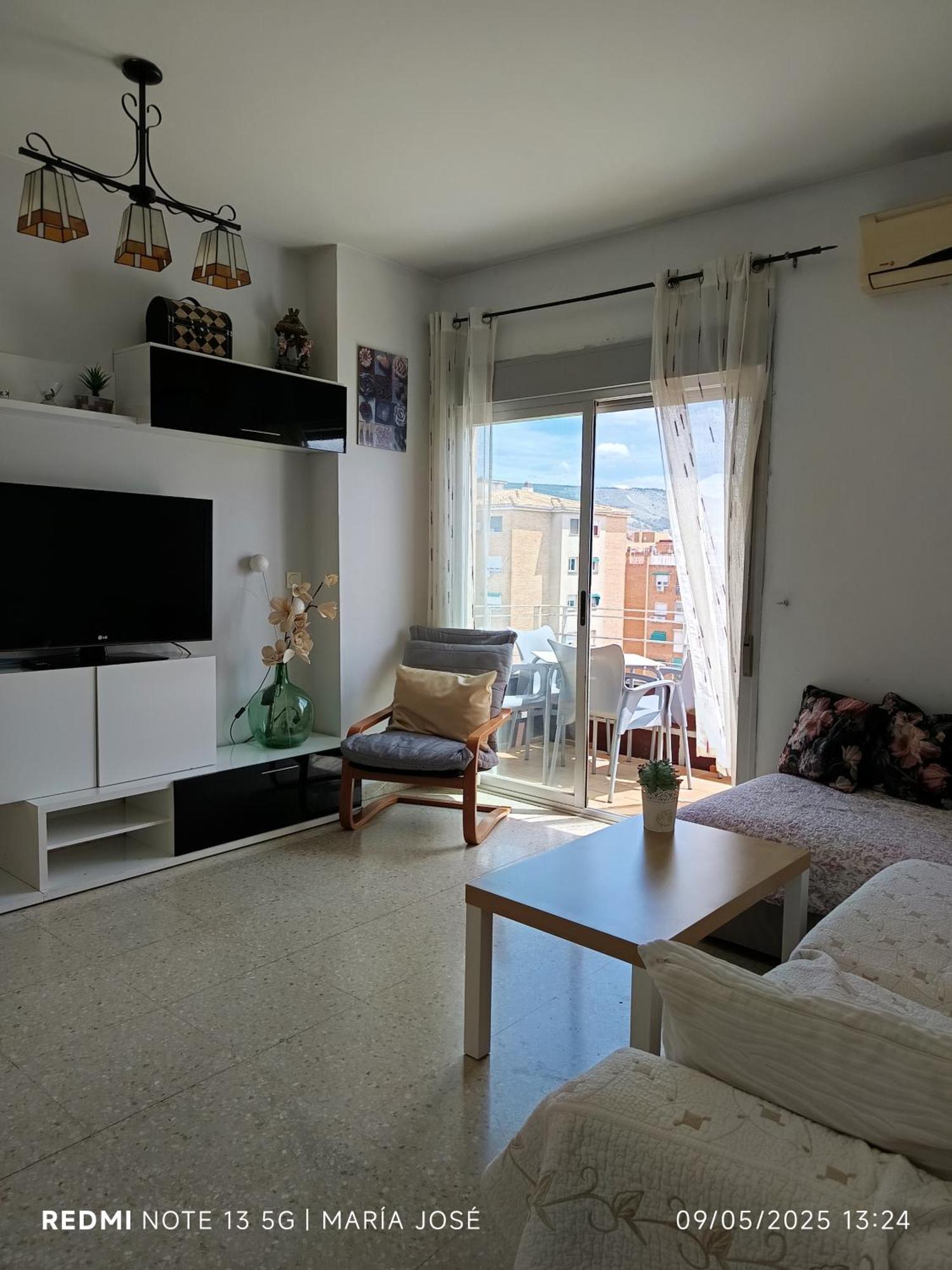 Disfruta Granada,Incluso Con Tu Mascota Parking Lejlighed Eksteriør billede