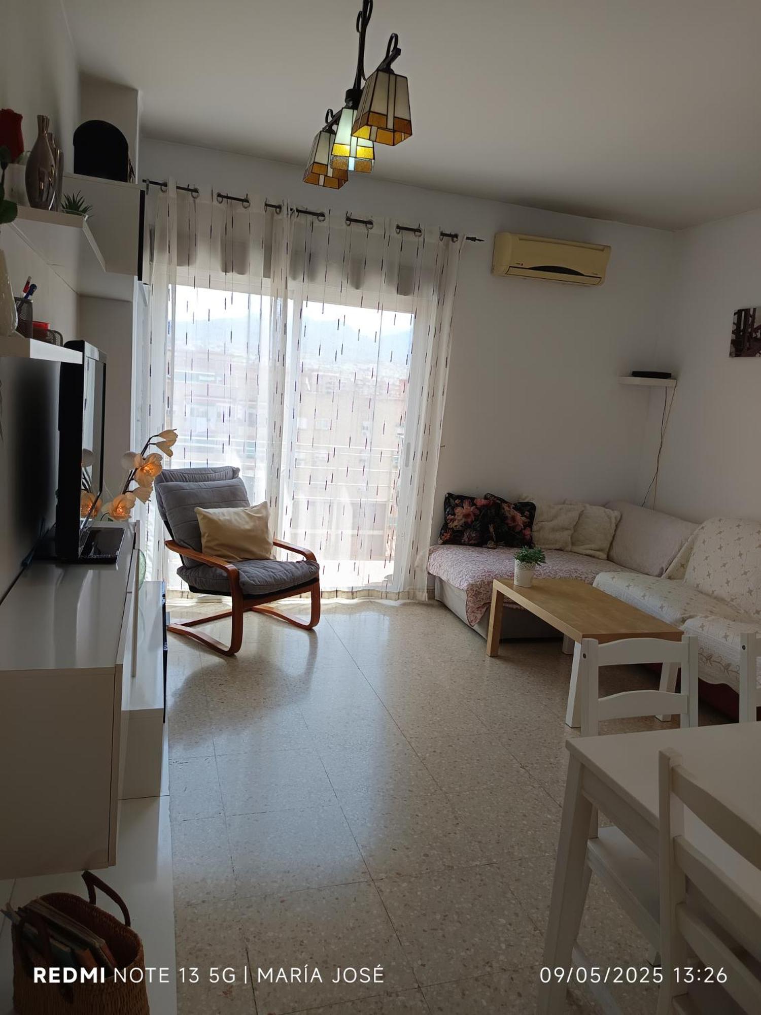 Disfruta Granada,Incluso Con Tu Mascota Parking Lejlighed Eksteriør billede